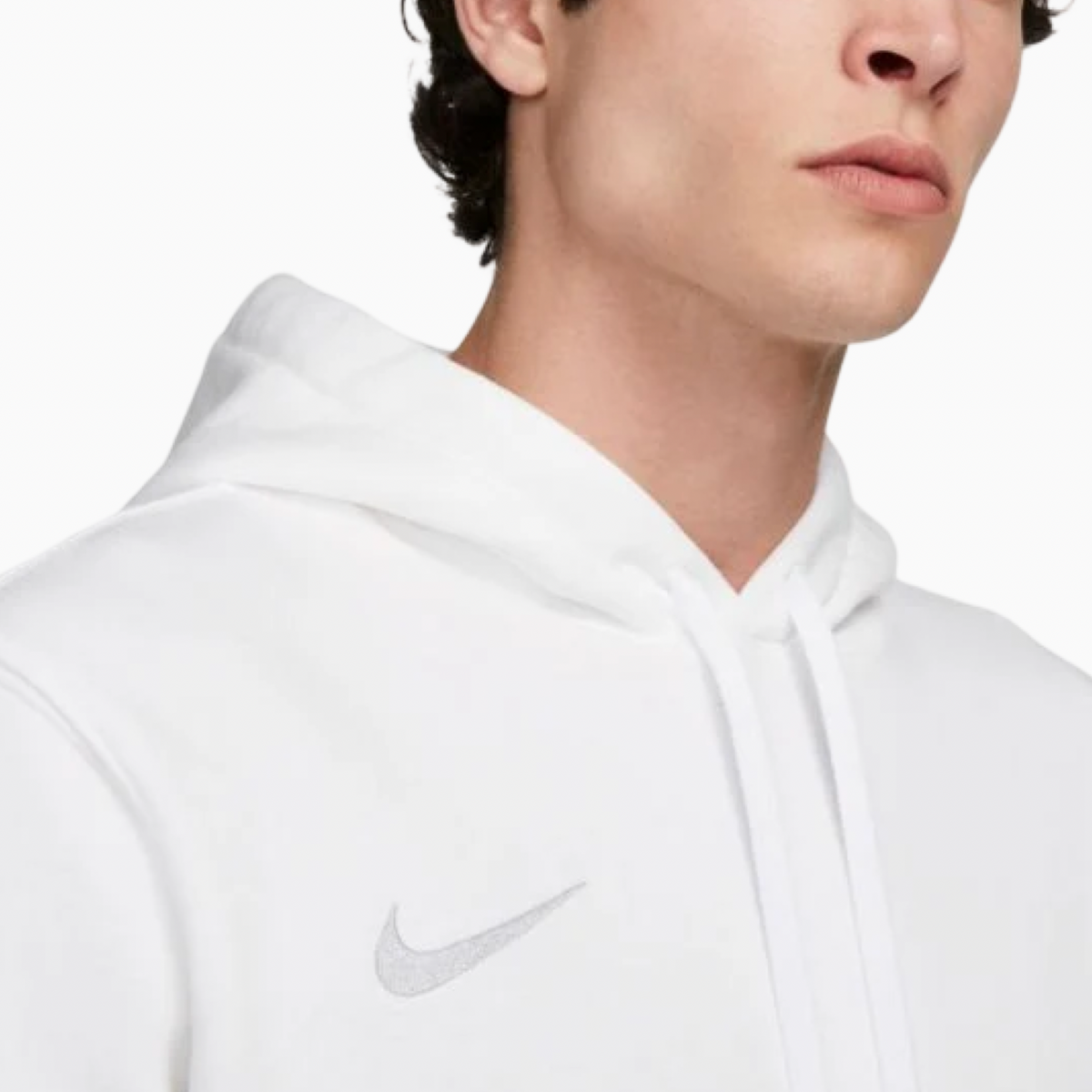 Мъжко худи Nike Park Men Hoodie CW6894-101 Close-Up