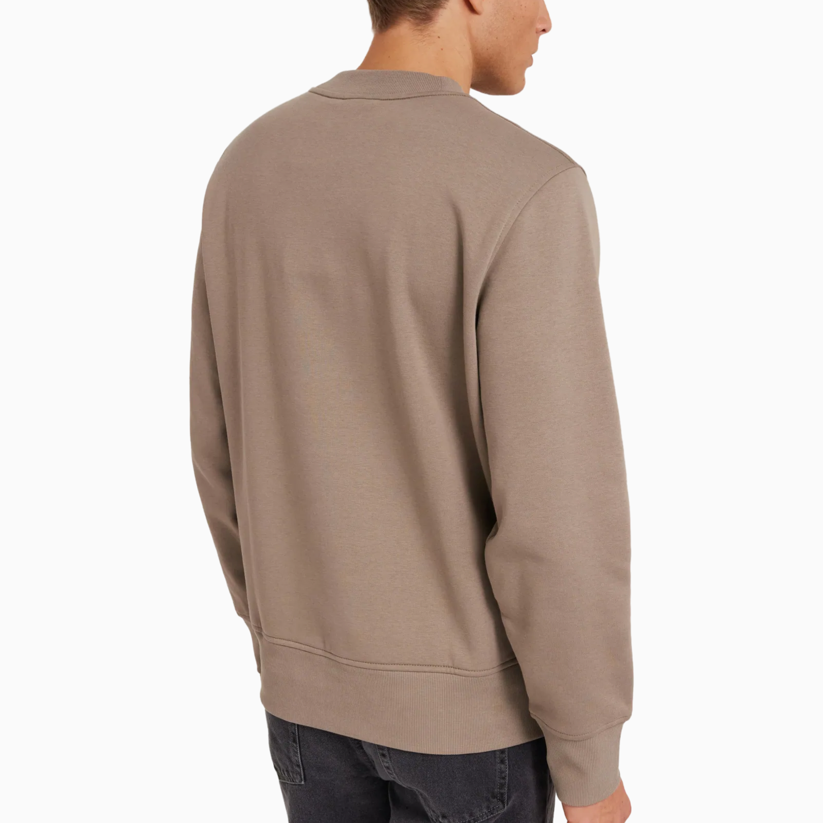 Мъжка блуза Calvin Klein Jeans J30J326877