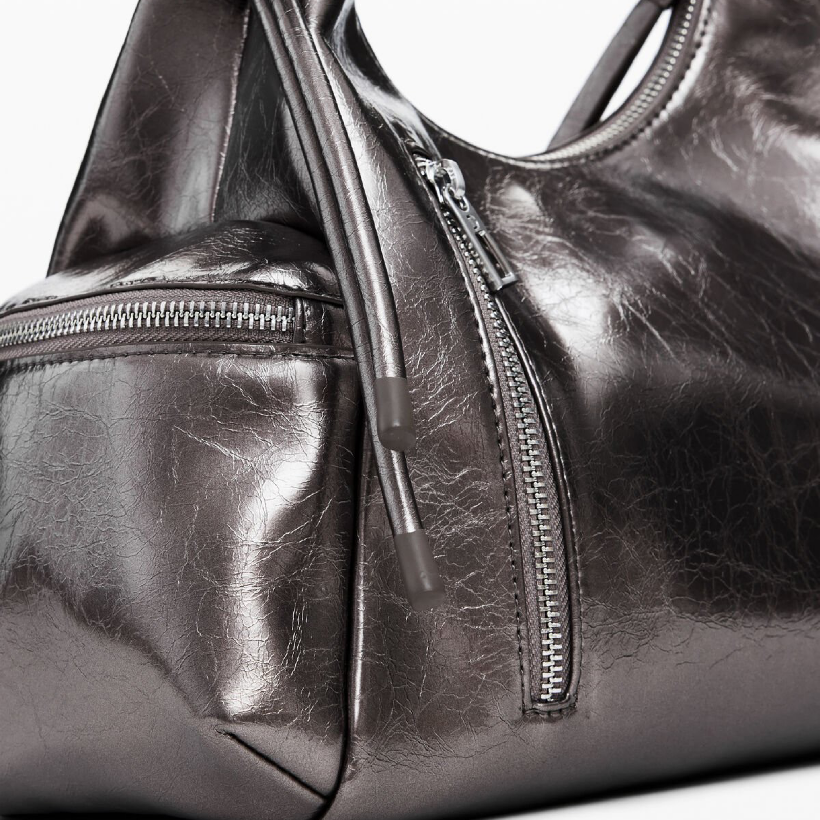 Дамска чанта Desigual Women Handbag 25WAXPAS Close-Up