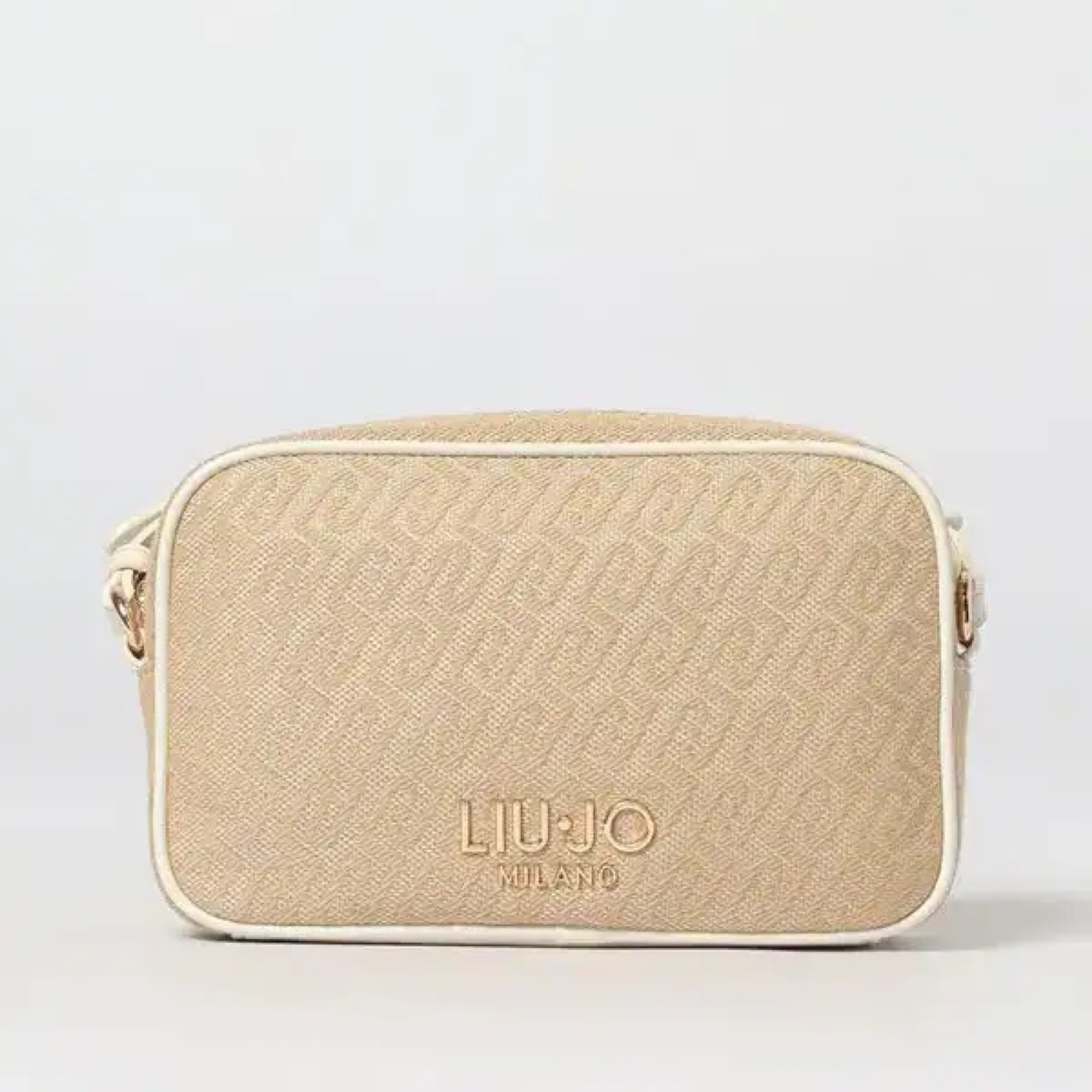 Дамска чанта Liu Jo Women Crossbody Bag AA6137 T378A 00005 Front View