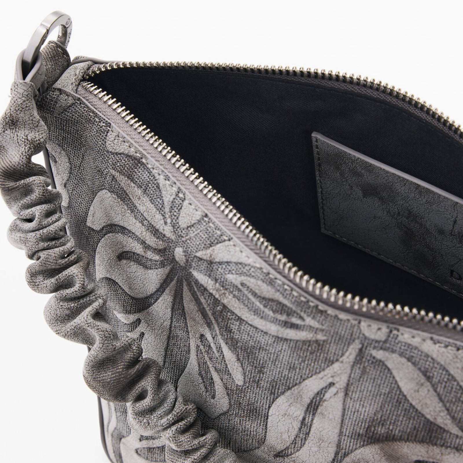 Дамска чанта Desigual Women Handbag 26SAXPA5 2007 Inside View