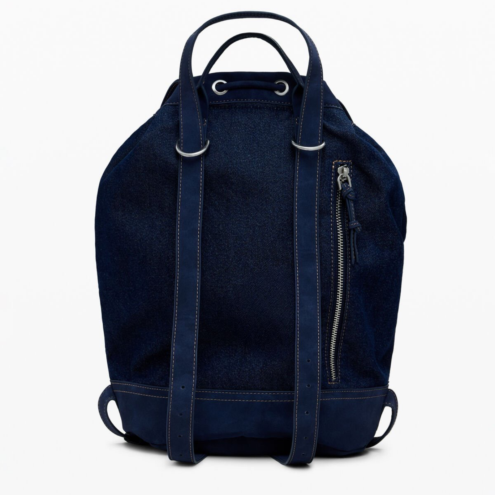Дамска раница Desigual Backpack 25WAKD06 Back View