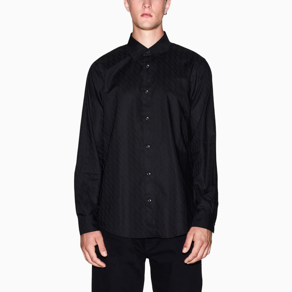 Armani Exchange Men Shirt
