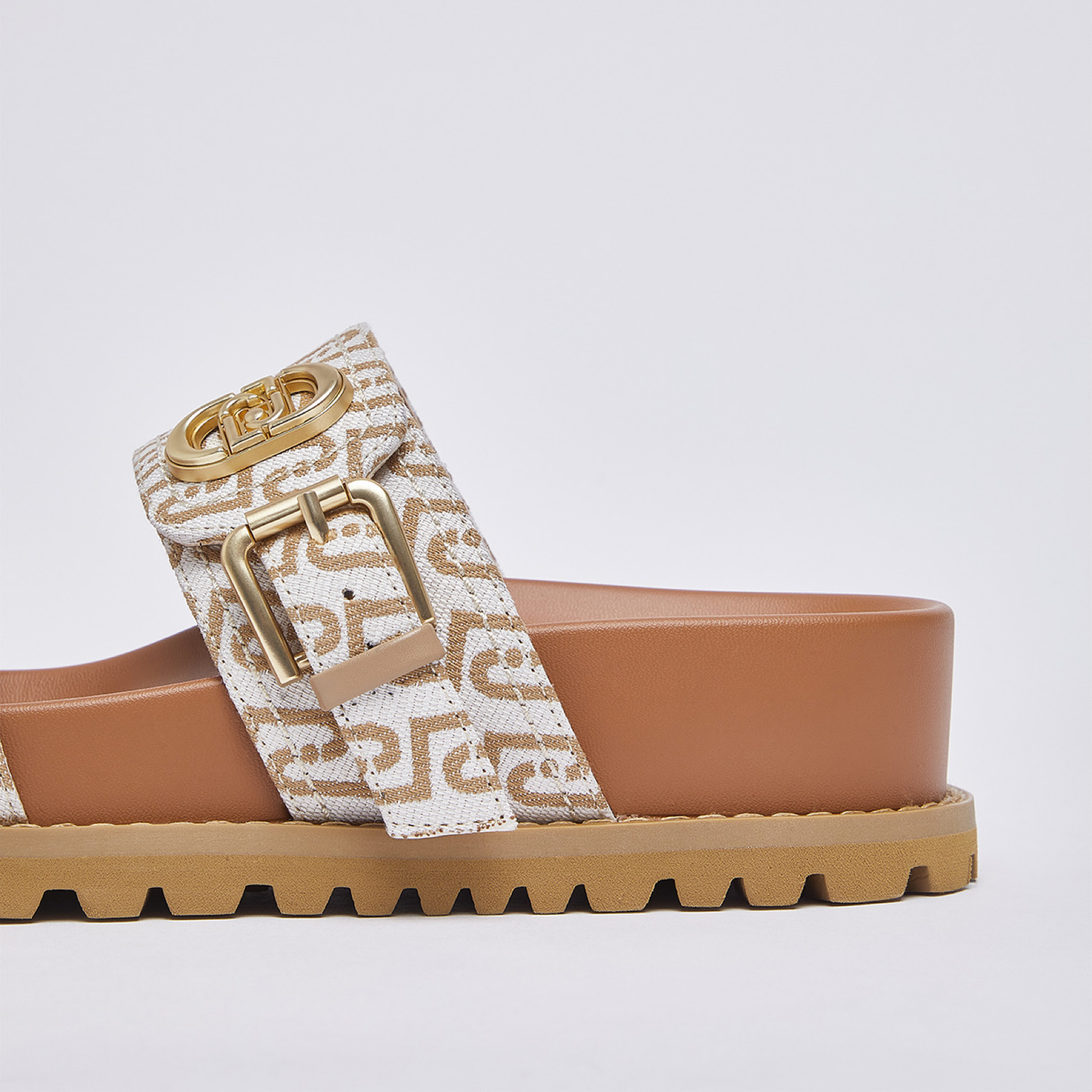 Дамски сандали Liu Jo Women Sandals SA6109TX439 S4054 Close-Up