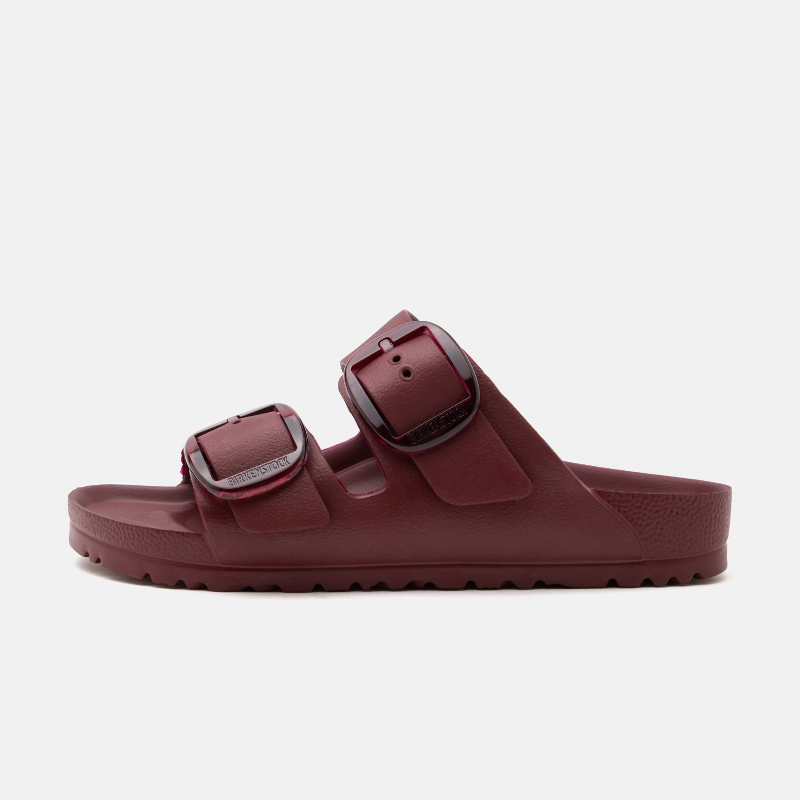 Дамски сандали Birkenstock Arizona BB Eva 1033115 Zinfandel Women Sandals Lateral View