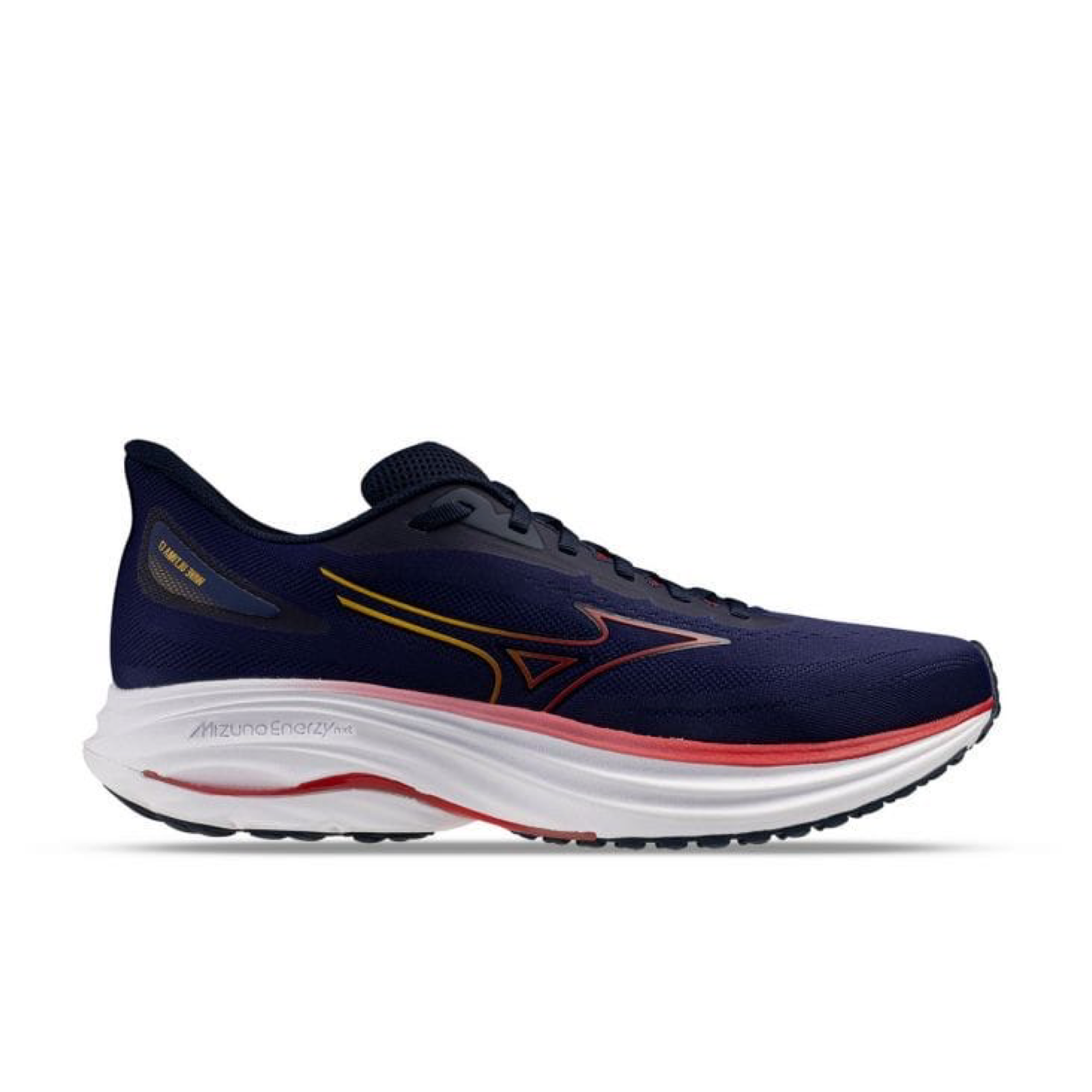 Мъжки маратонки Mizuno Wave Ultima J1GC261854 Men Sneakers Lateral View