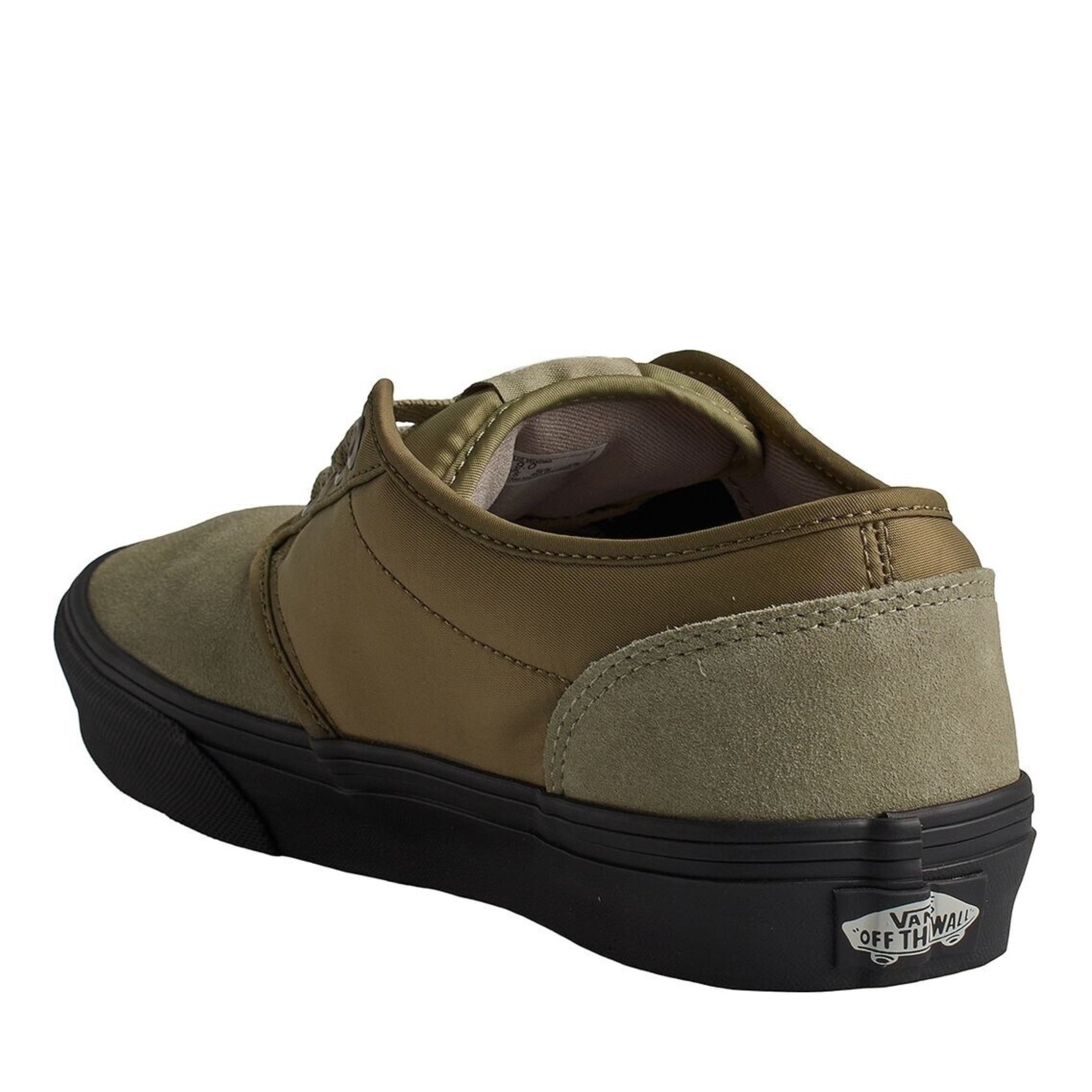 Дамски гуменки Women’s sneakers Vans
VN0A2Z48CUQ1 VNCUQ Military Green