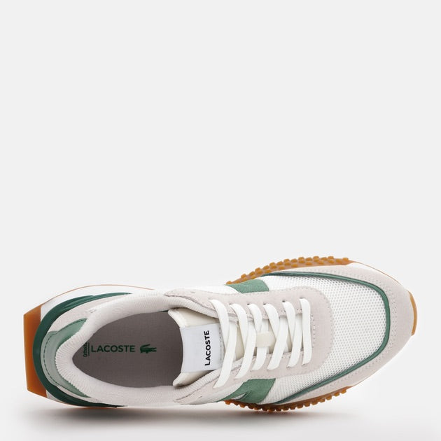 Дамски маратонки Lacoste L-Spin Deluxe 745SFA0052 082 Top View