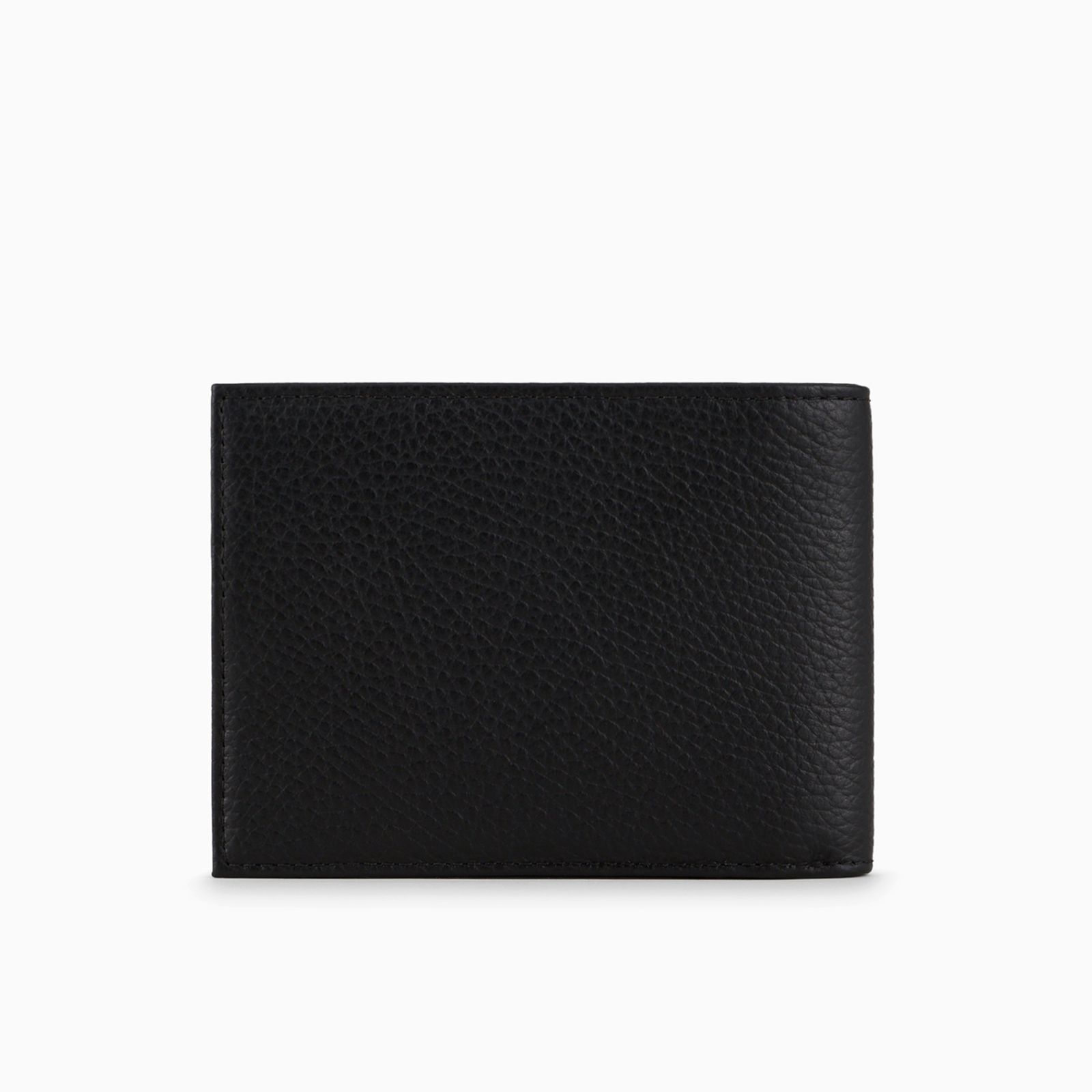 Мъжки портфейл Emporio Armani Y4R166 Y068E 80001 Back View