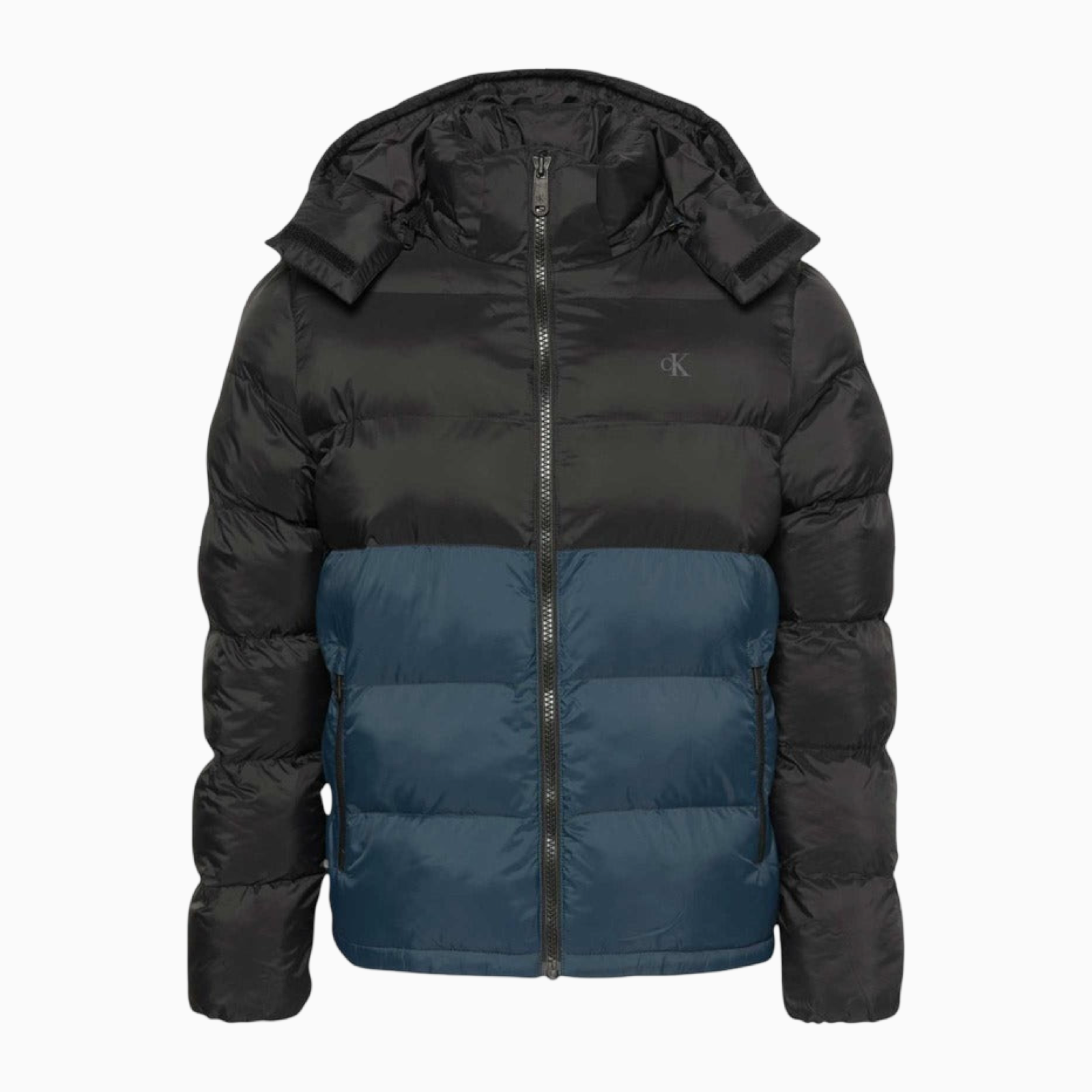 Дамско зимно яке Calvin Klein Jeans LV04RD527G Front View