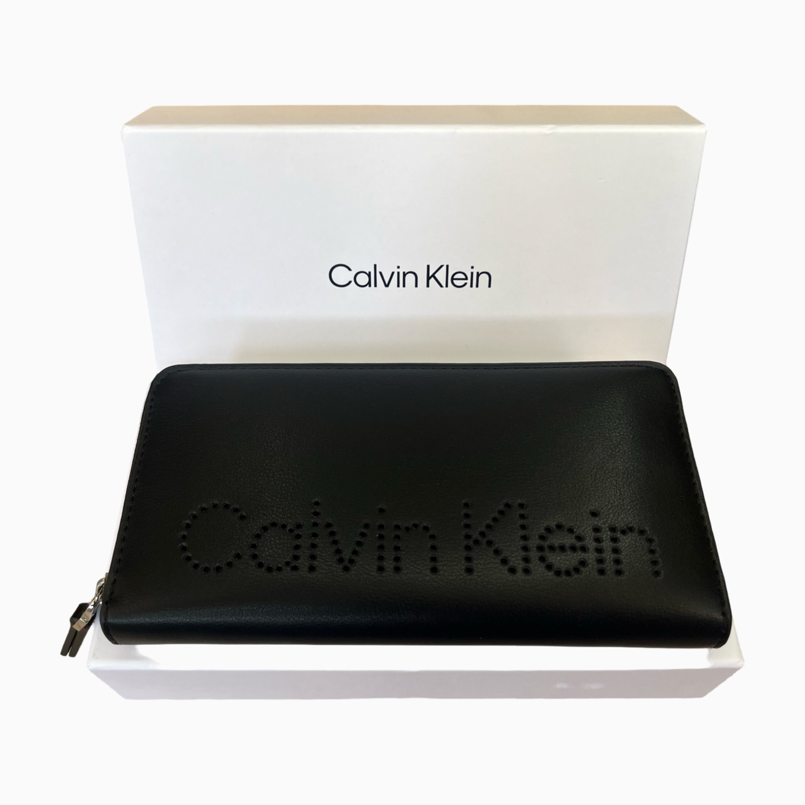 Calvin Klein унисекс портмоне