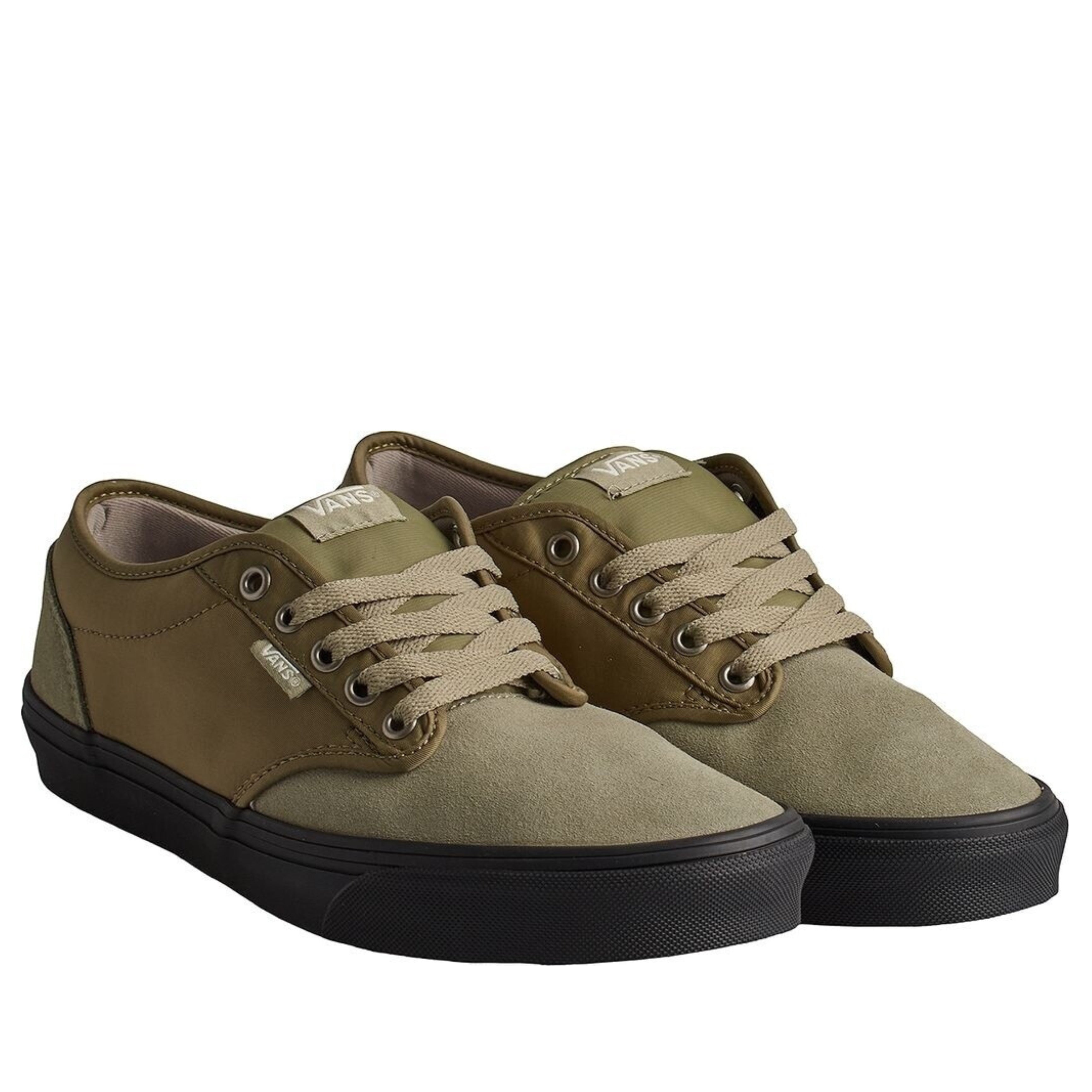 Дамски гуменки Women’s sneakers Vans
VN0A2Z48CUQ1 VNCUQ Military Green