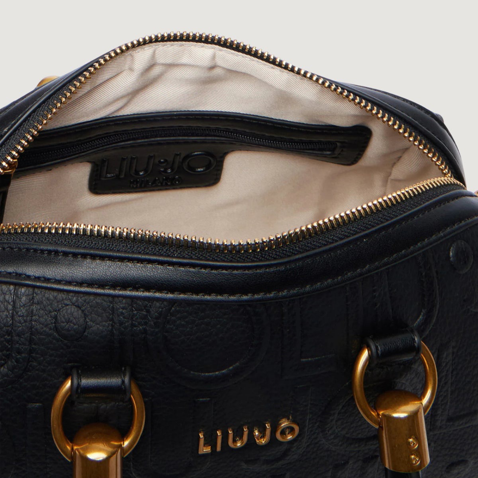 Дамска чанта Liu Jo Women Handbag AF6160 E1139 22222 Inside View