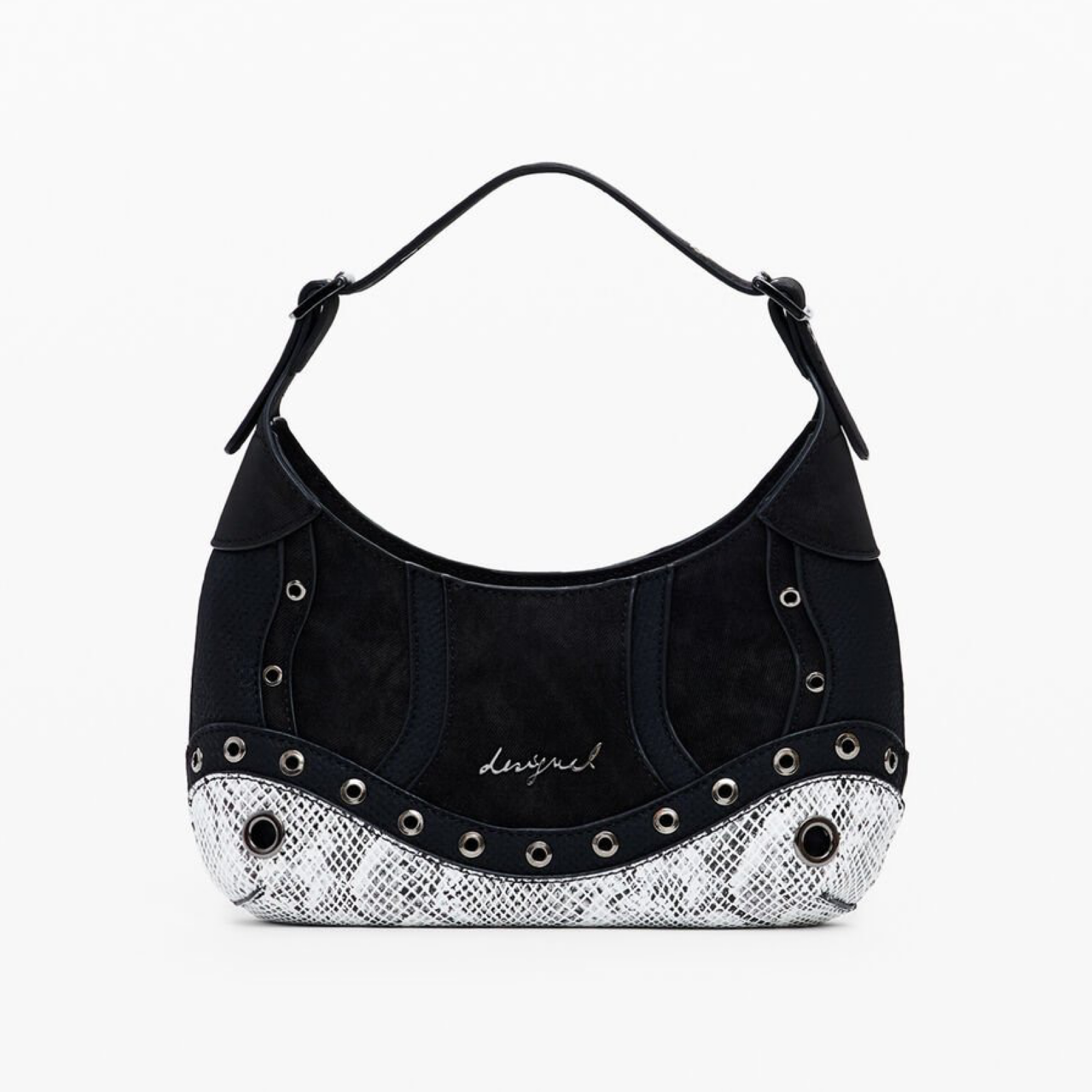 Дамска чанта Desigual Women Bag 25WAXP23 Front View