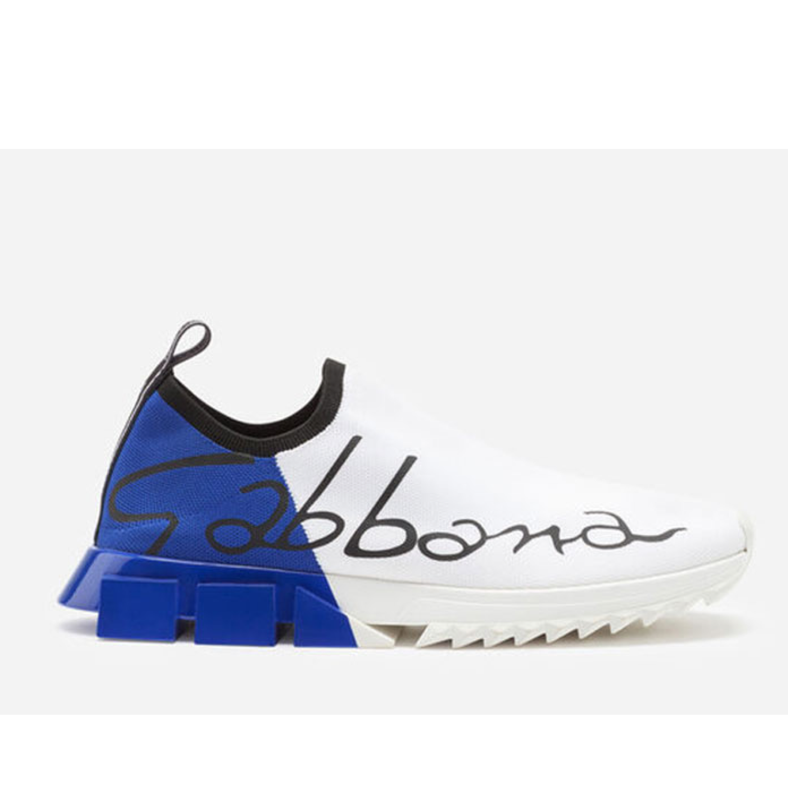 Dolce & Gabbana Sorrento Sneakers