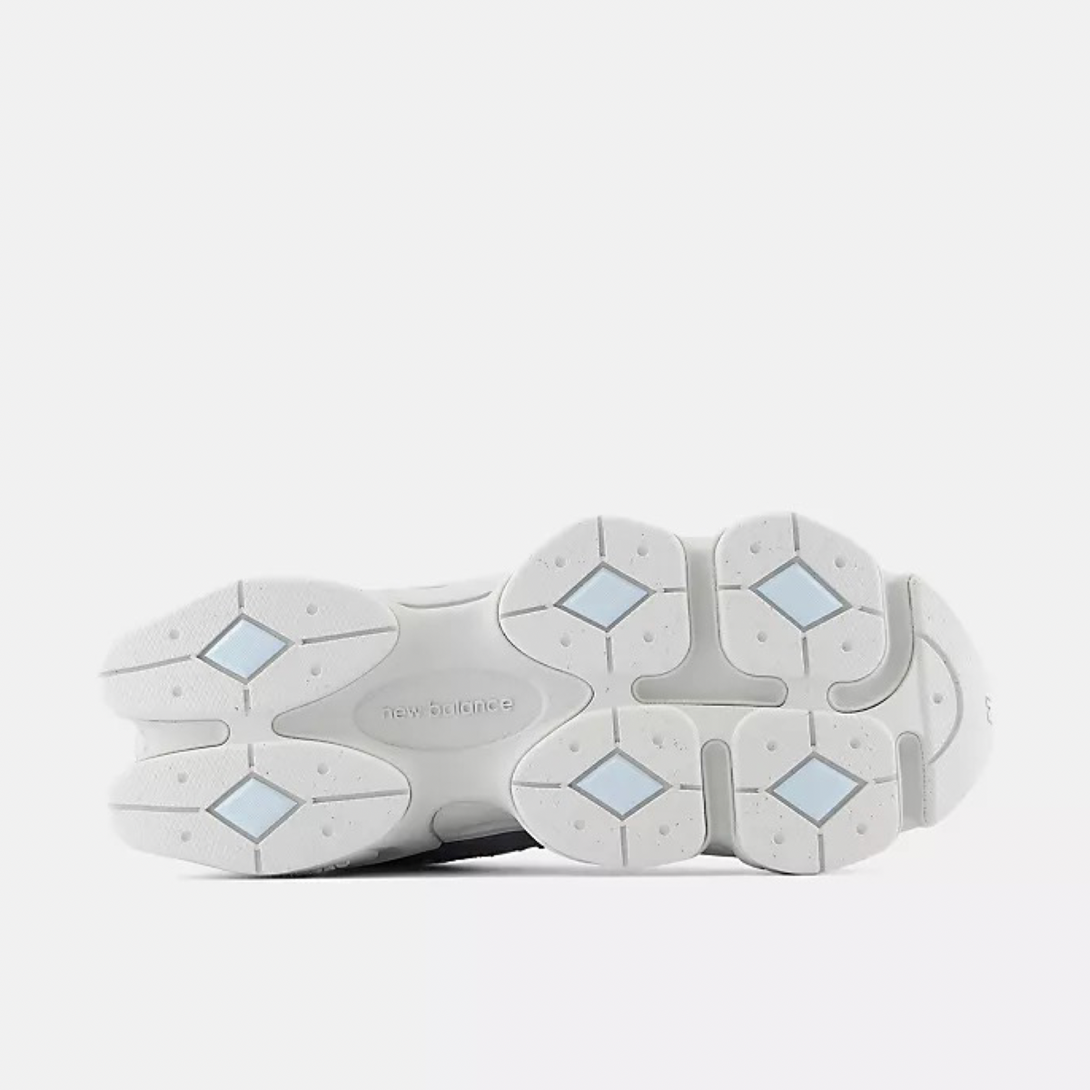 Дамски маратонки New Balance 9060 Women Sneakers G9060749 Insole View