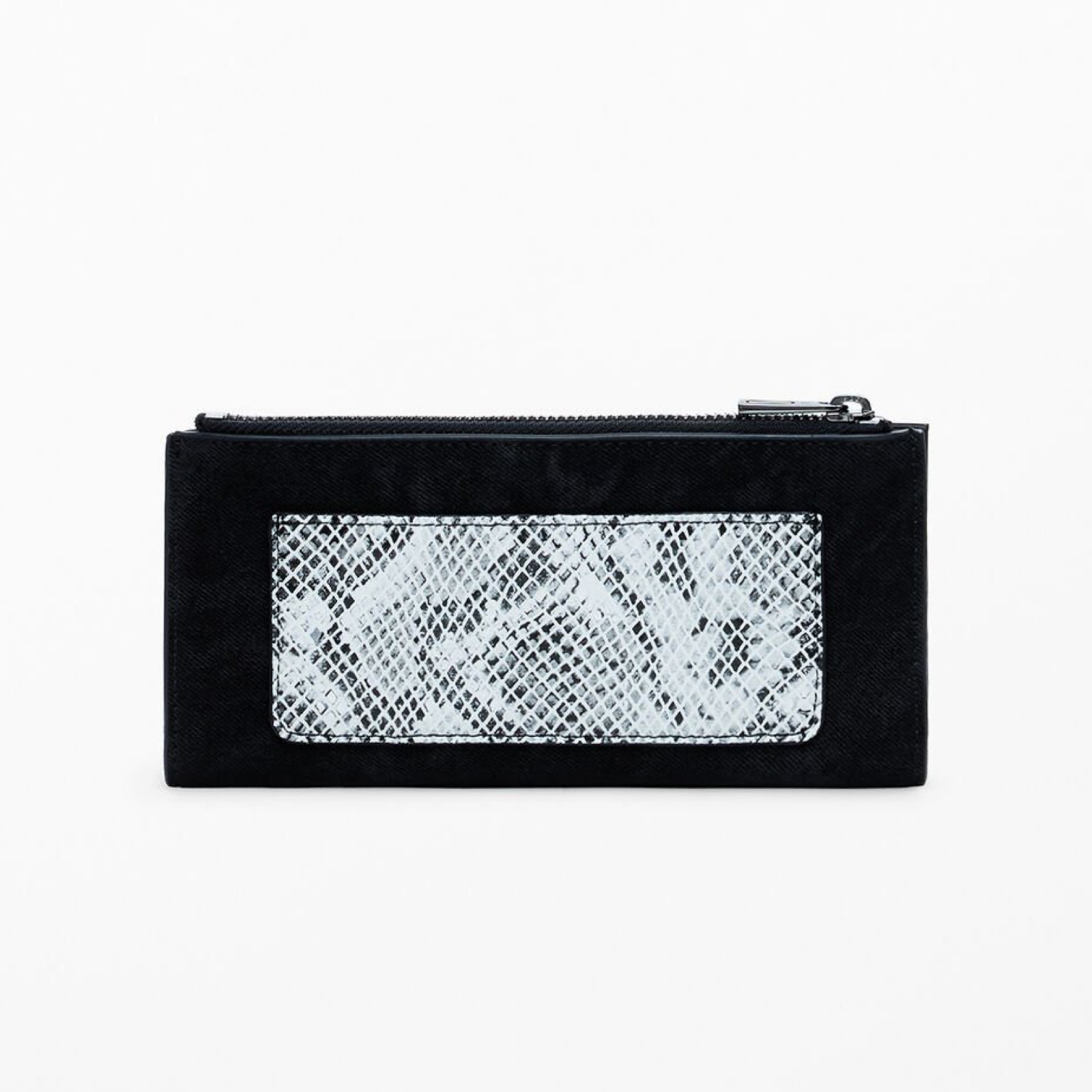 Дамско портмоне Desigual Wallet 25WAYP27 Back View