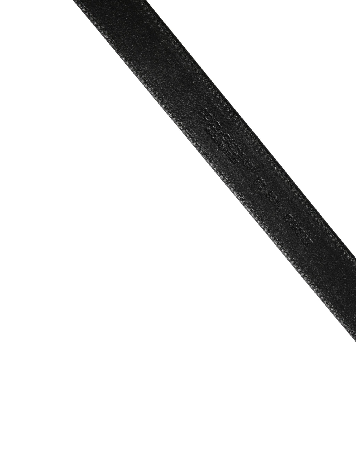 Dolce & Gabbana Men Belt