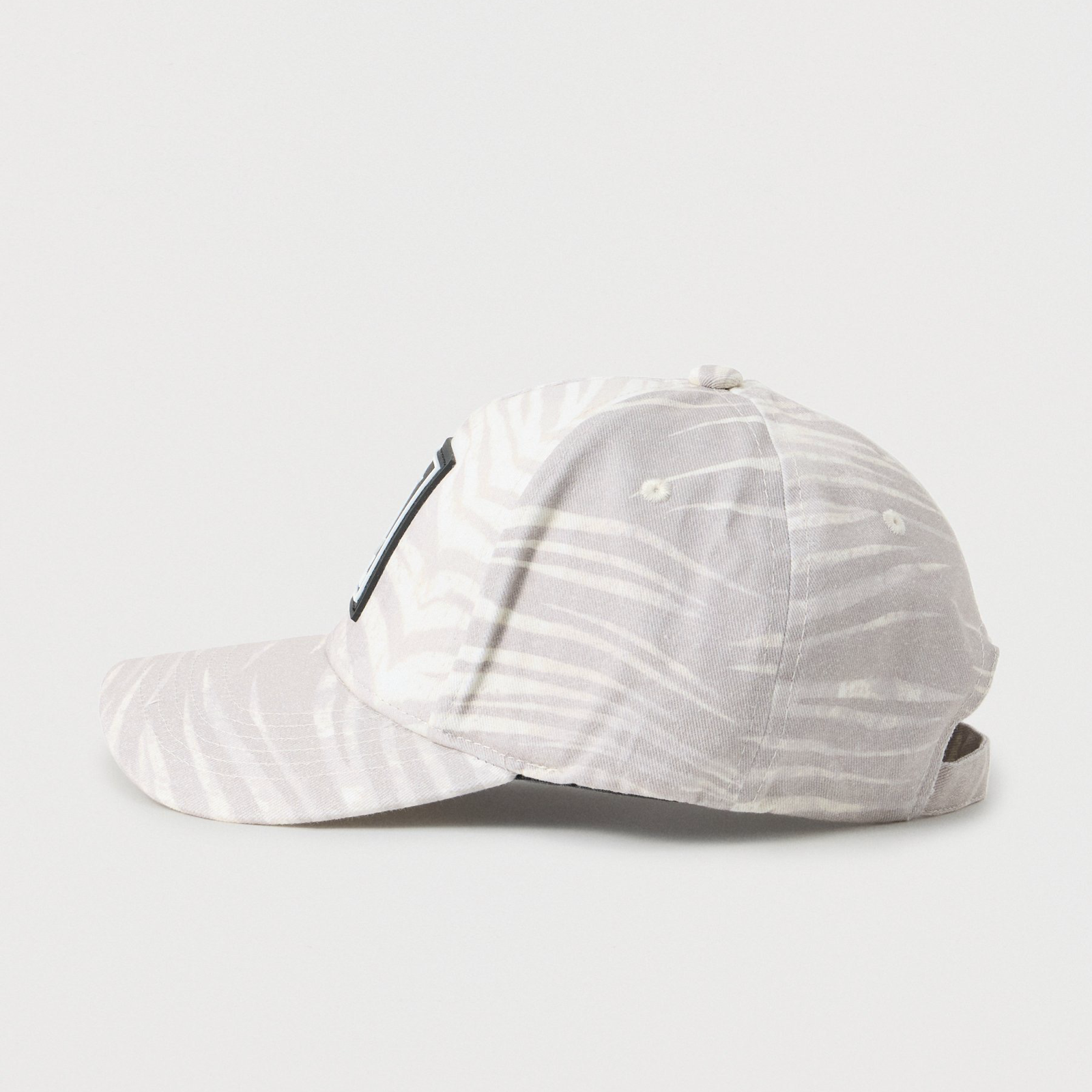 Унисекс шапка Just Cavalli Cap 80QAZK70 ZG407 R84 Side View