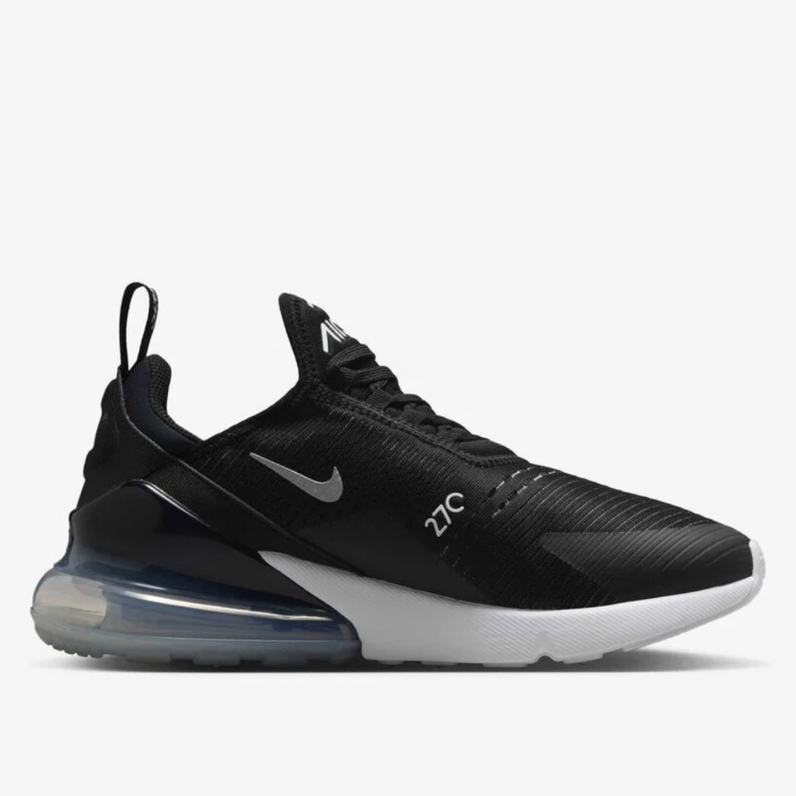 Дамски маратонки Nike Air Max 270 Women Sneakers HJ3222-001 Medial View