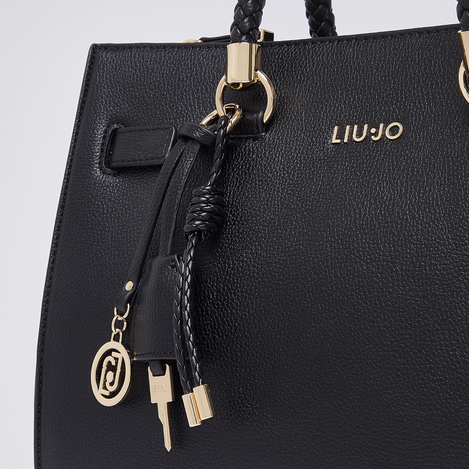 Дамска чанта Liu Jo Women Handbag AA6086 E1012 22222 Close-Up