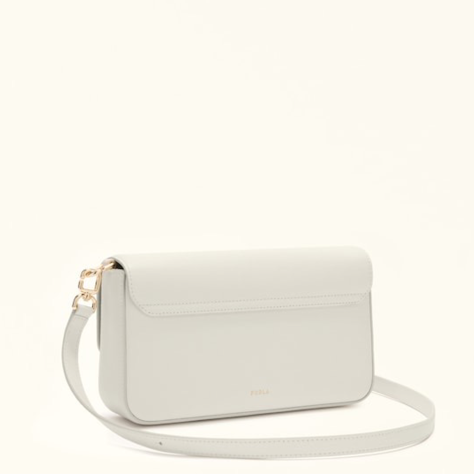 Дамска чанта Furla Iride S Crossbody Bag WB01826 ARE000 PNN000 Back View