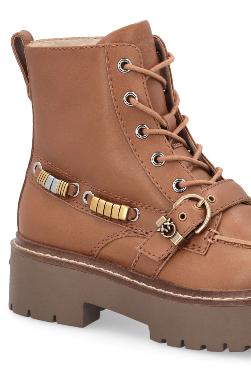 PINKO Margaret 03 Women Ankle Boots