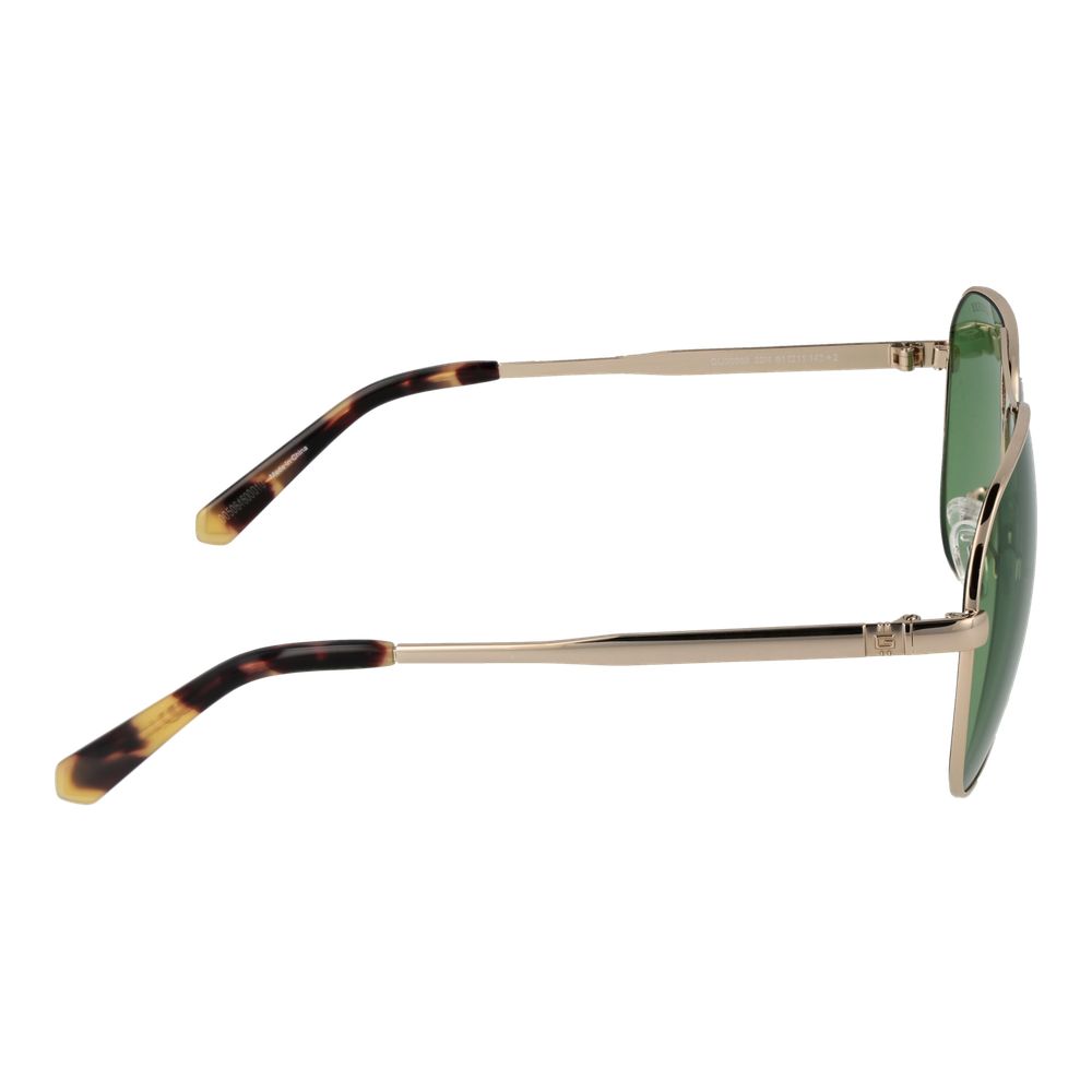 Guess Men Metal Sunglasses