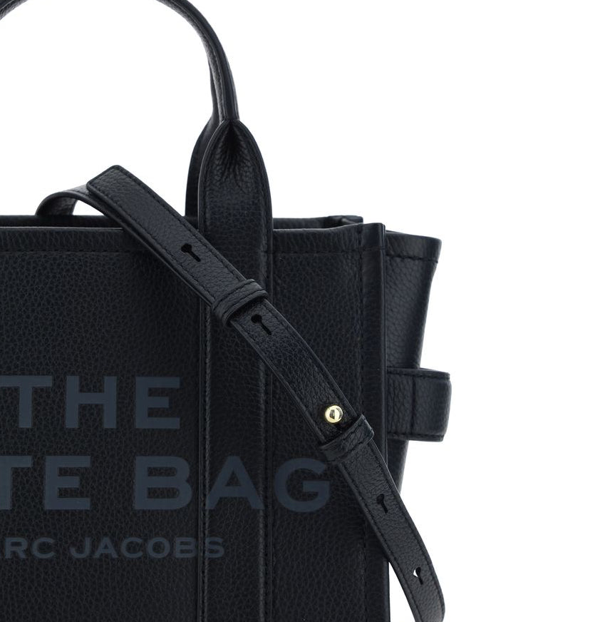 Дамска чанта Women’s handbag Marc Jacobs The Tote Bag H009L01SP21001 Black detail view