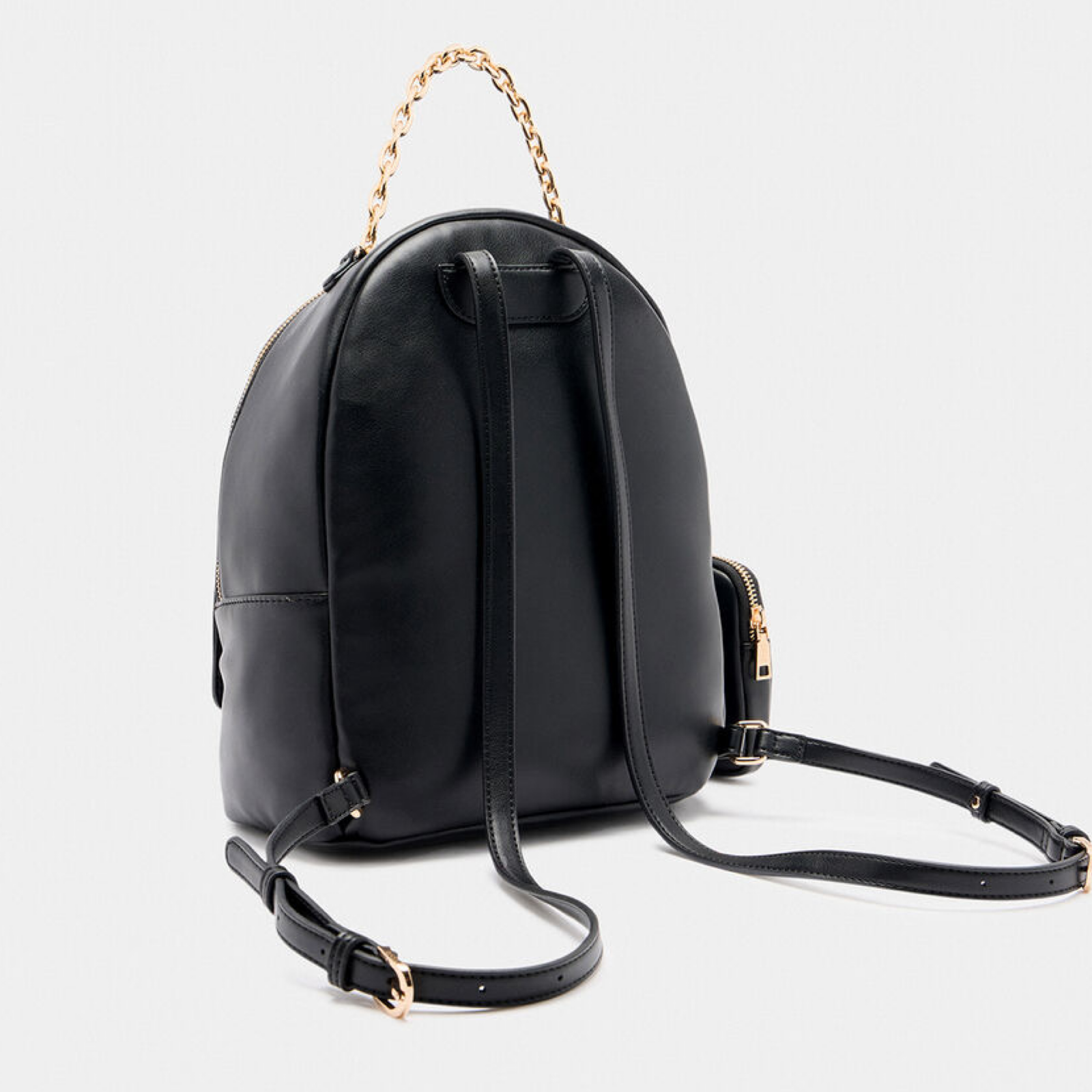 Дамска раница Liu Jo Women Backpack AF5324 E0077 Back View