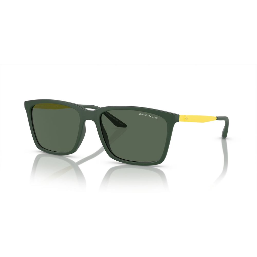 Armani Exchange Men Sunglasses