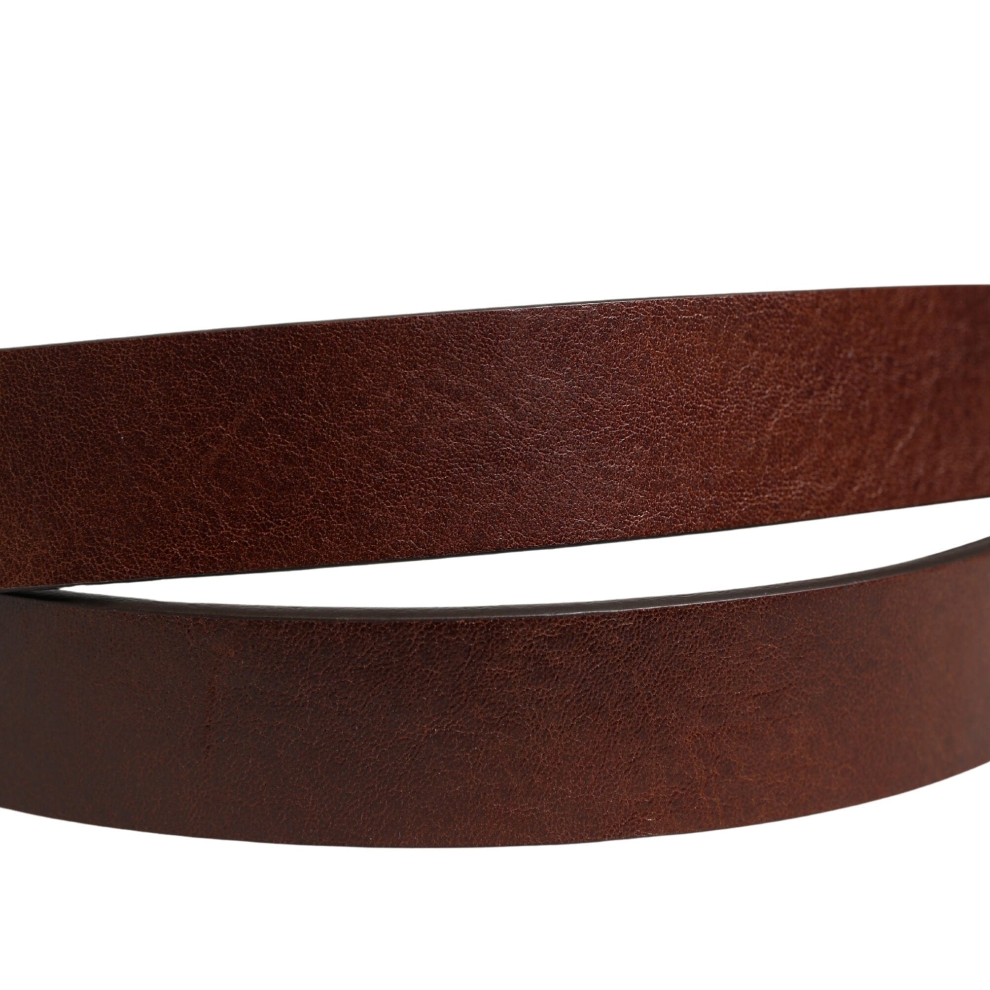 Мъжки колан Men’s belt DOLCE & GABBANA
BC4168 A1603 80047 Brown leather view