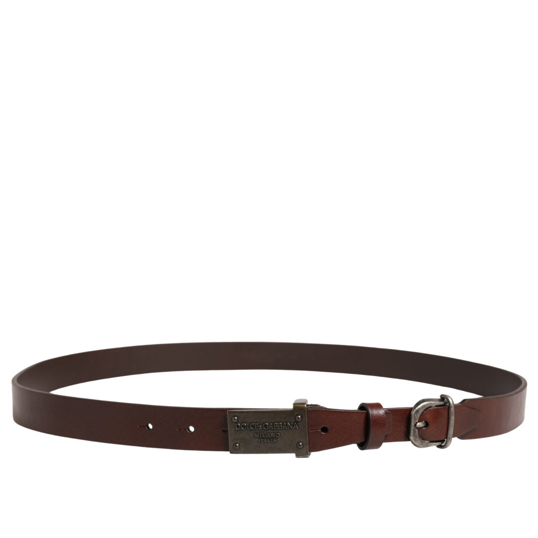 Мъжки колан Men’s belt DOLCE & GABBANA
BC4168 A1603 80047 Brown