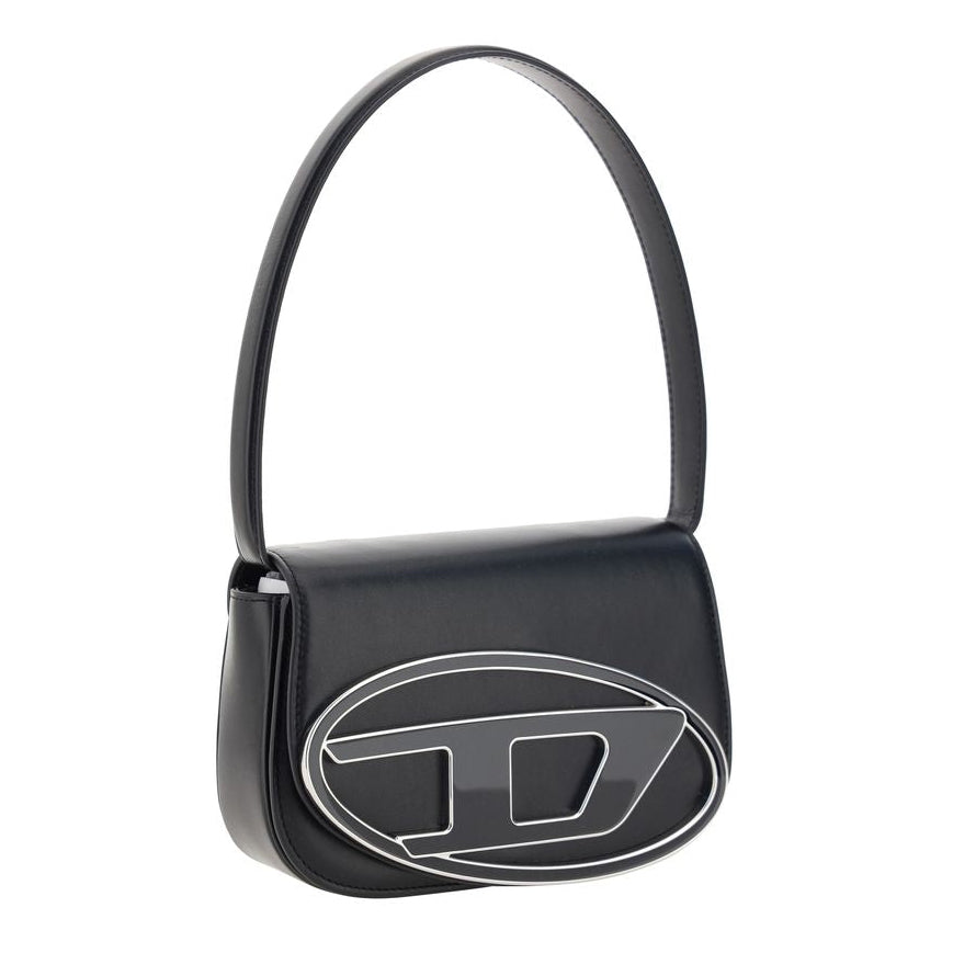 Дамска чанта Women’s shoulder bag DIESEL
X08396PR818T8013 Black angled view