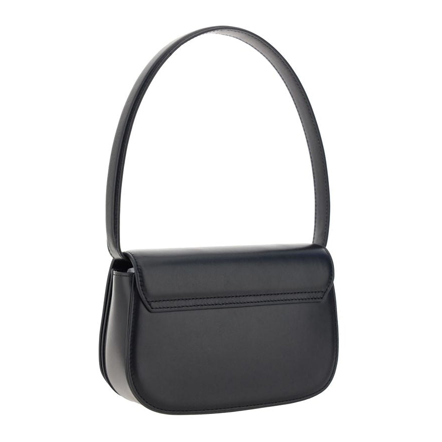 Дамска чанта Women’s shoulder bag DIESEL
X08396PR818T8013 Black back view