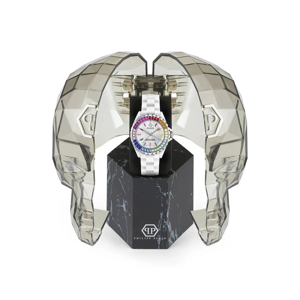 Philipp Plein Women Watch