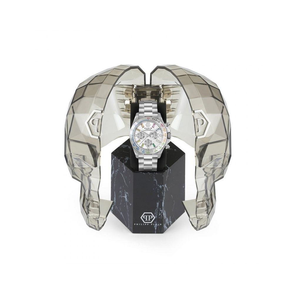 Philipp Plein Nobile Lady Chrono дамски часовник