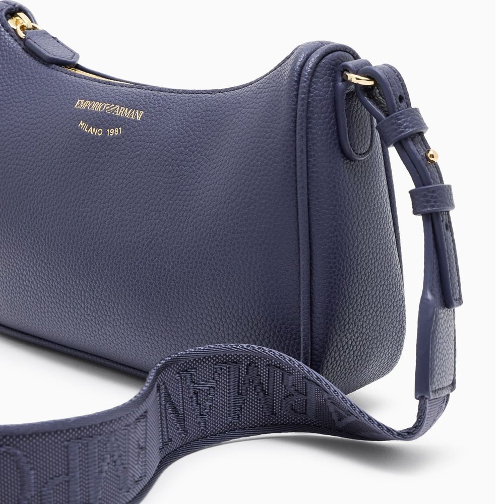 Дамска чанта Women’s shoulder bag Emporio Armani EW000539AF12036MB346 detail view