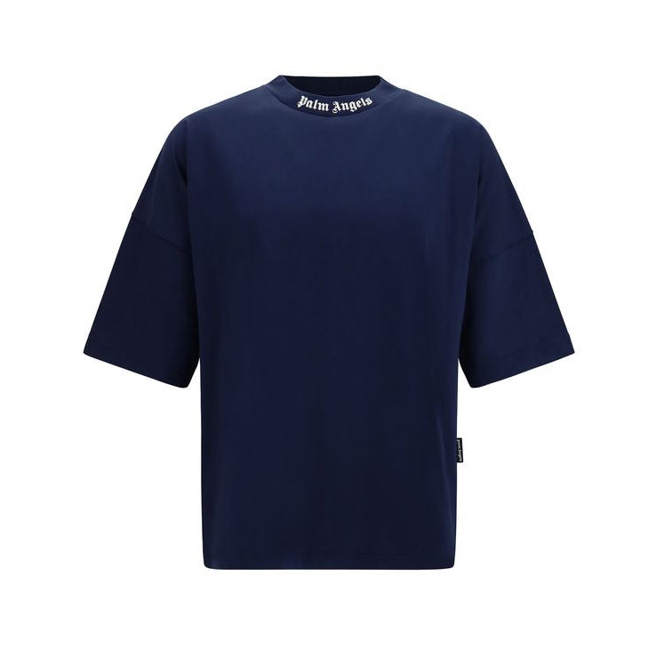 Palm Angels T-shirt PMAA10BS26JER0014603 Front View
