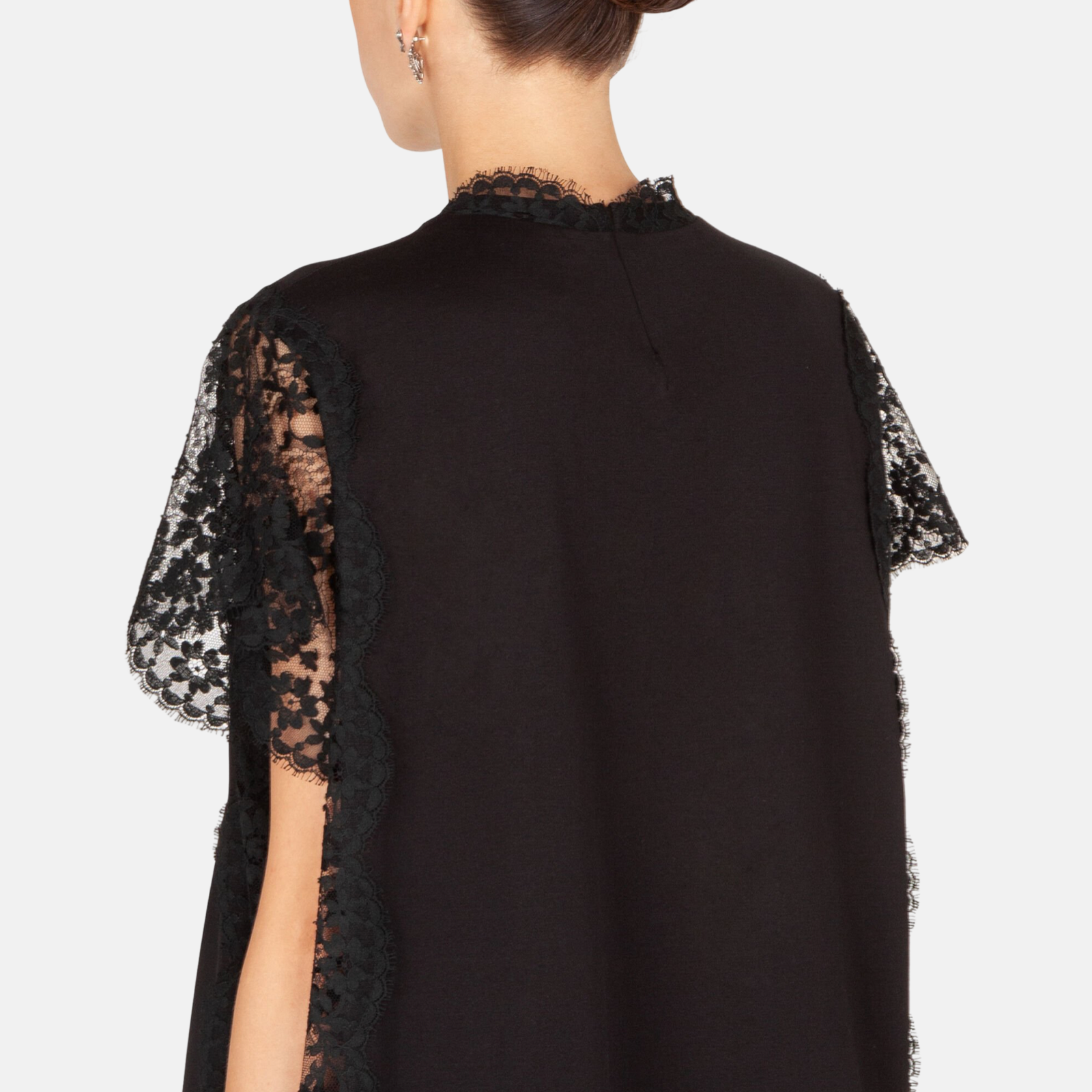 Dolce & Gabbana DGARTWORK Capsule Collection Women Top