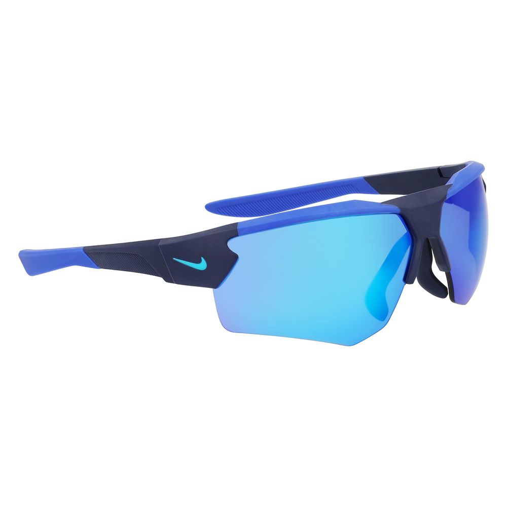 Nike Gray Injected Sunglasses