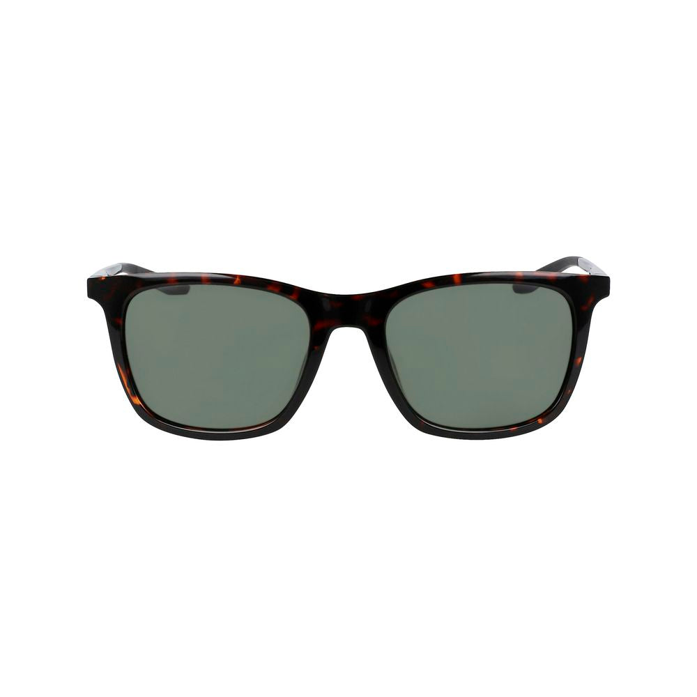 Nike Brown Injected Sunglasses