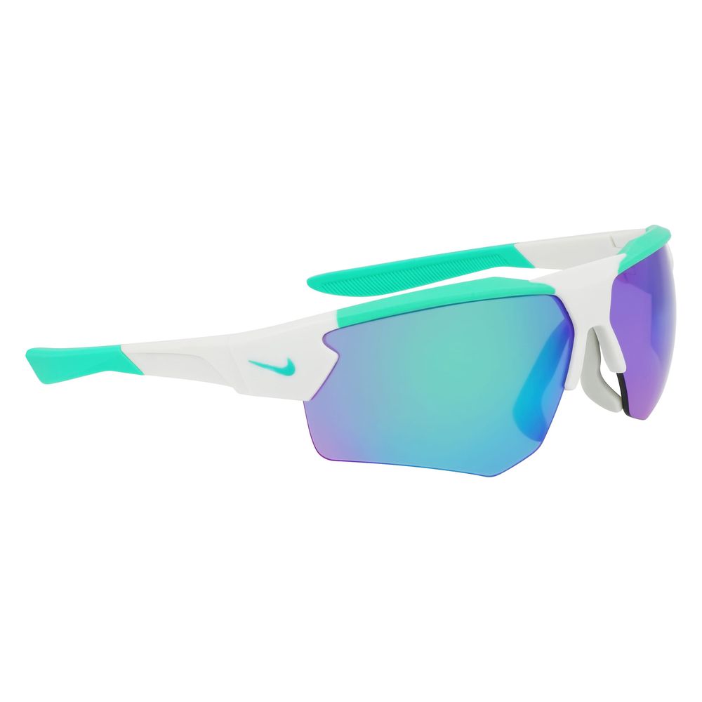 Nike Gray Injected Sunglasses