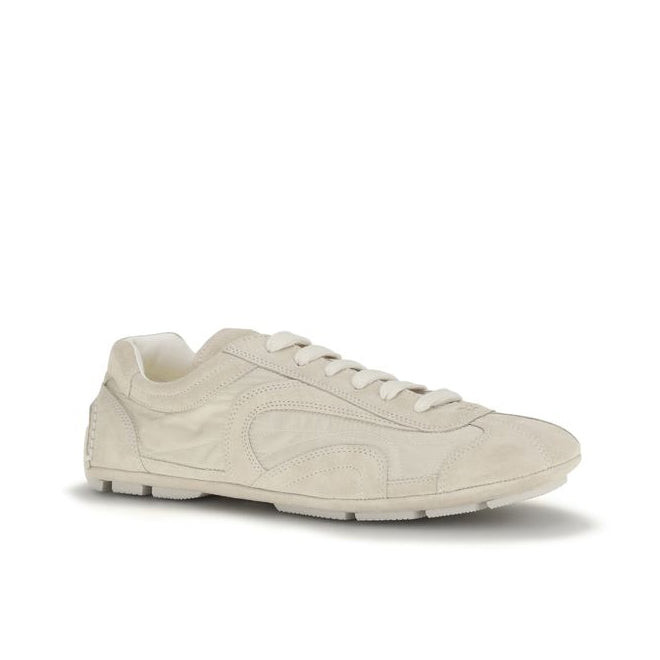 Prada Montecarlo Re-Edition Sneakers