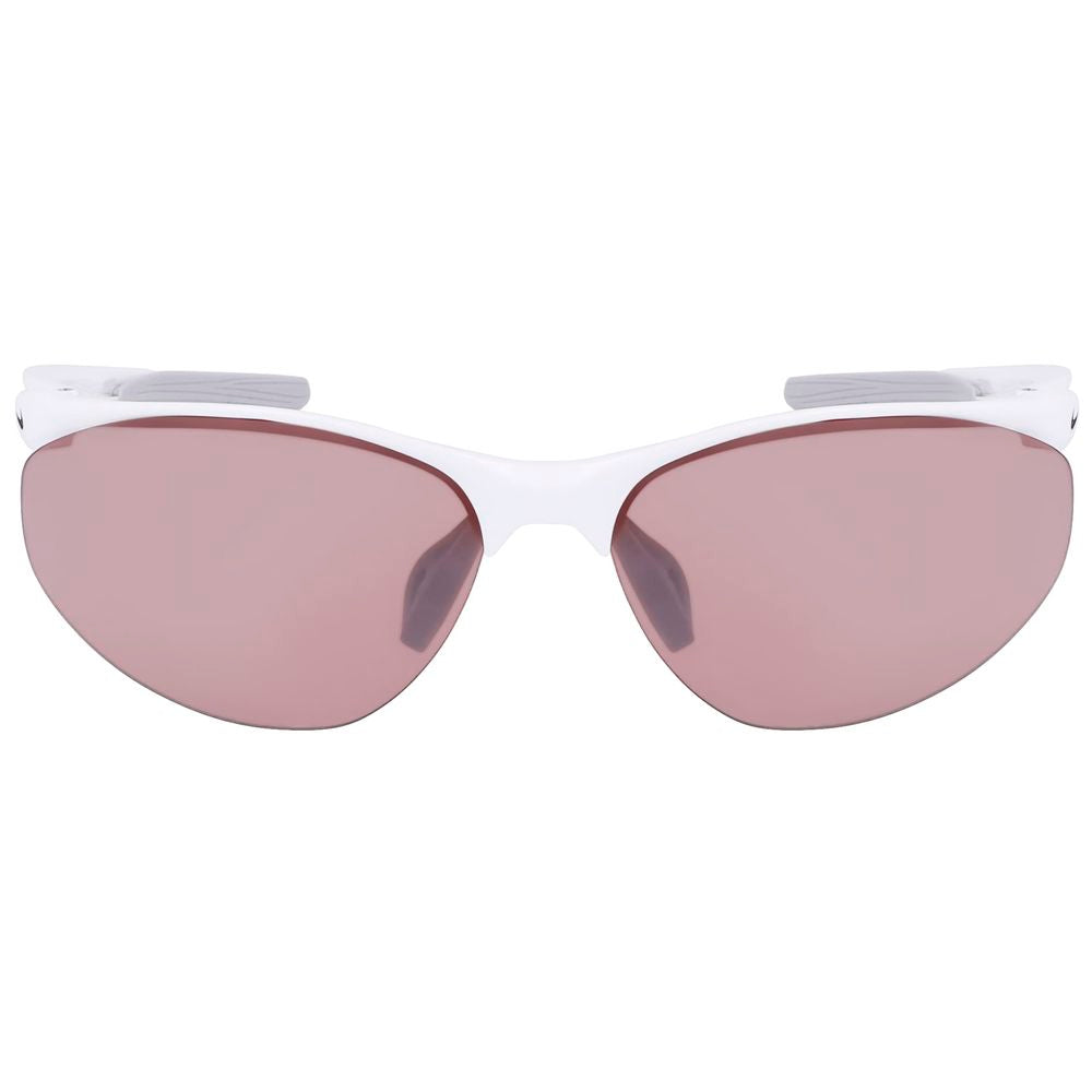 Nike White Injected Sunglasses