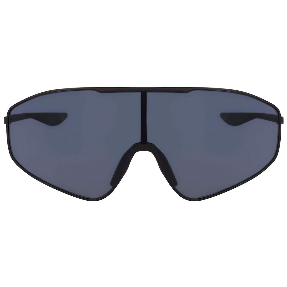 Nike Black Metal Sunglasses