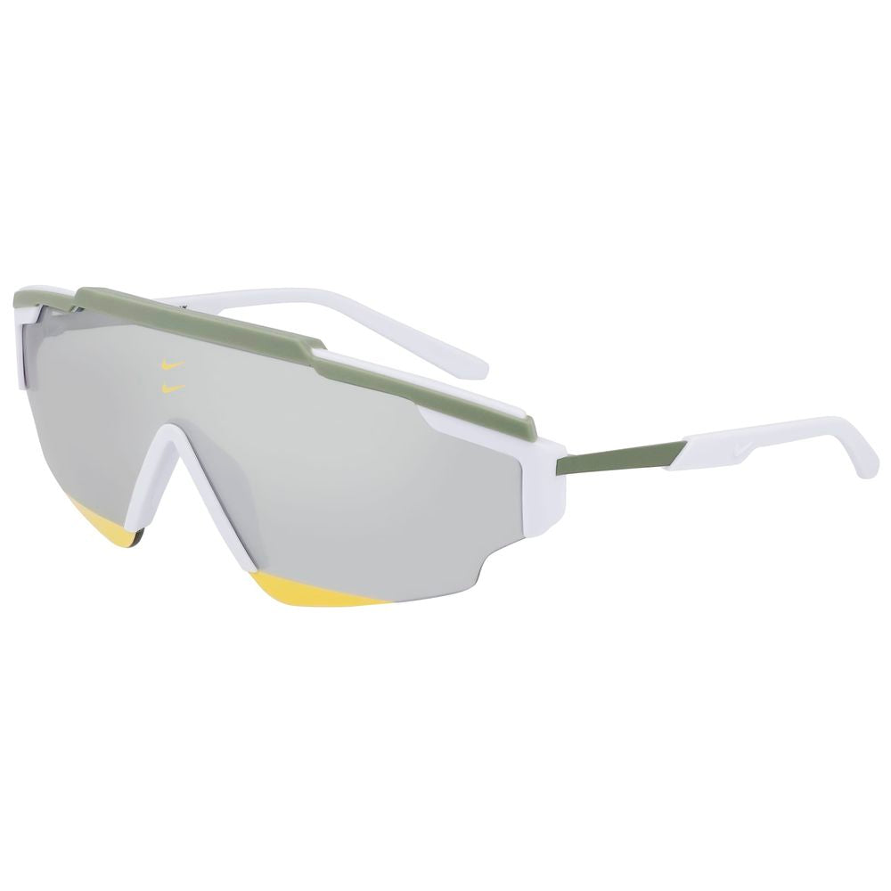 Nike Gray Injected Sunglasses