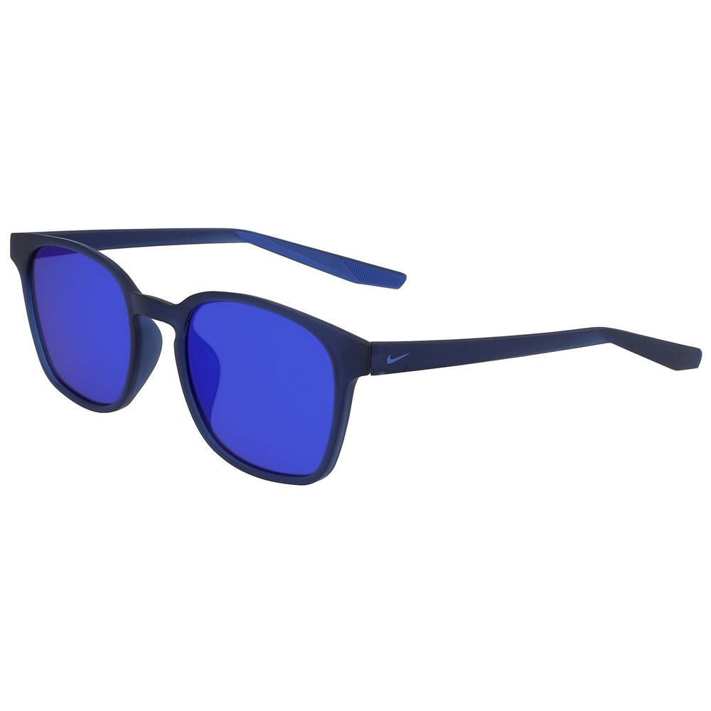 Nike Blue Injected Sunglasses