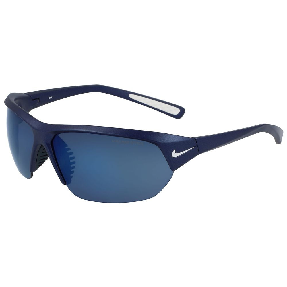 Nike Blue Injected Sunglasses