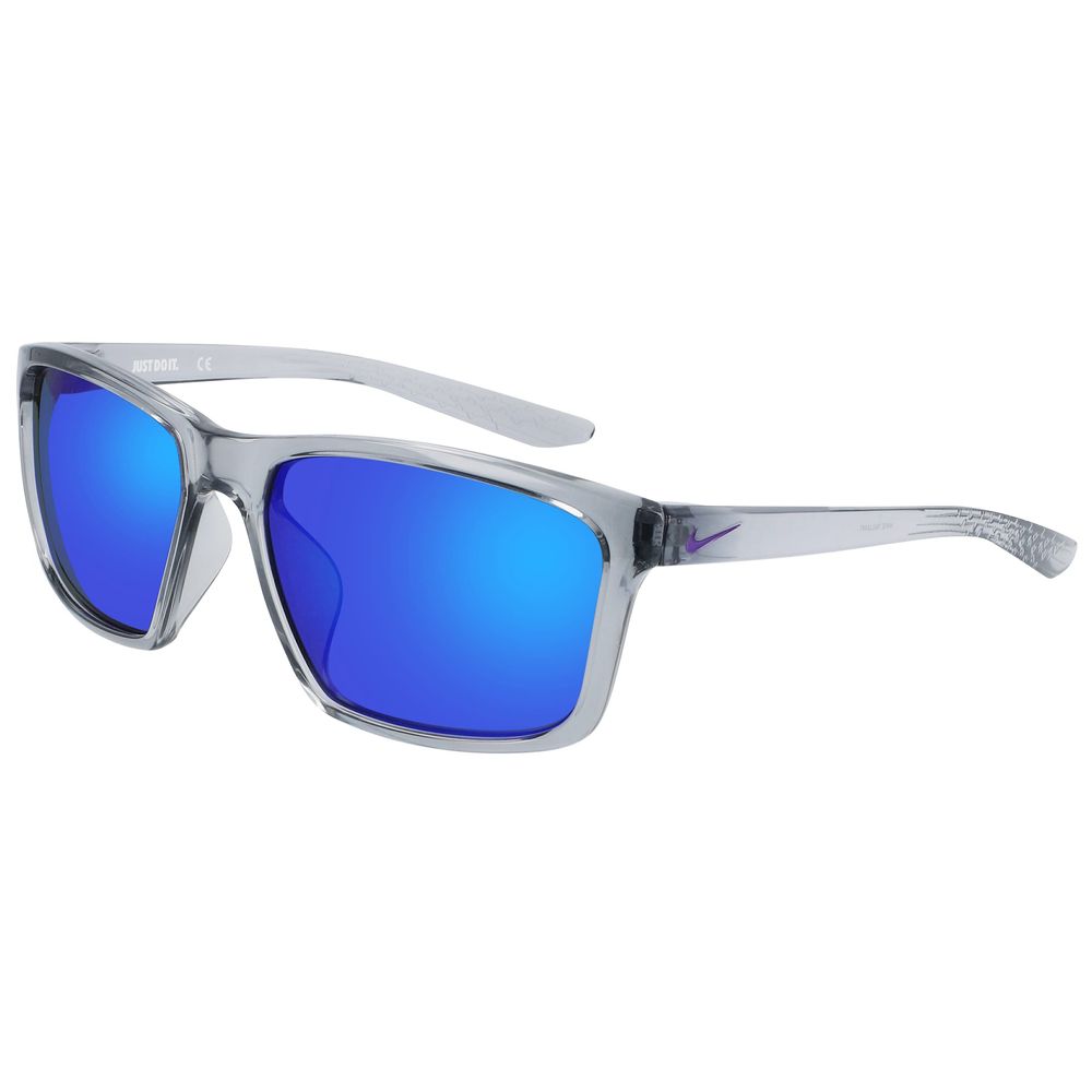 Nike Gray Injected Sunglasses